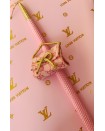 Λαμπάδα Gucci τσαντάκι